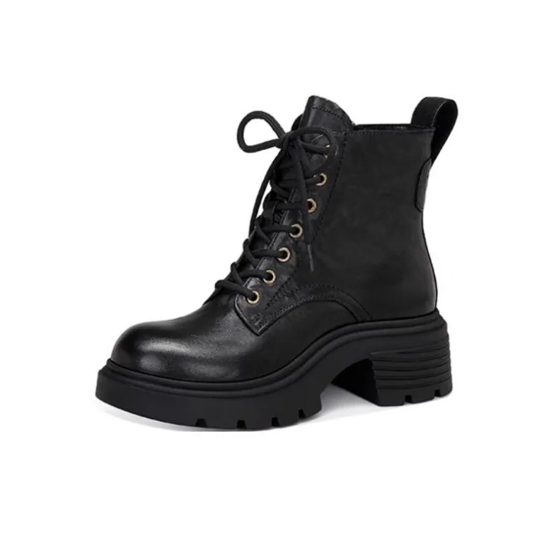 JESSICA SOPHIA Short Martin Boot Women's