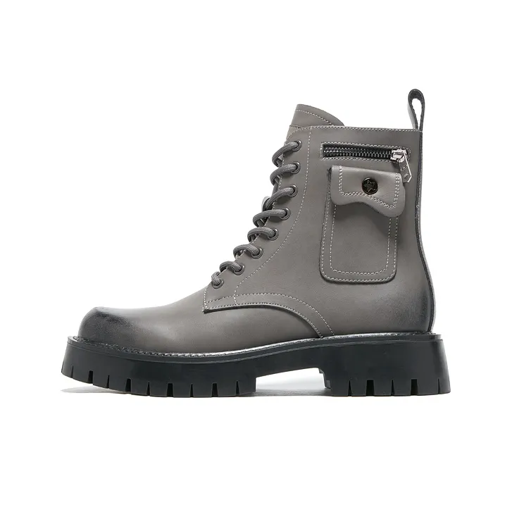 Мартинсы унисекс