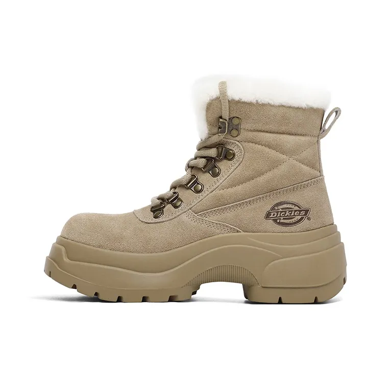 Dickies Сноубутсы Женские Абрикос