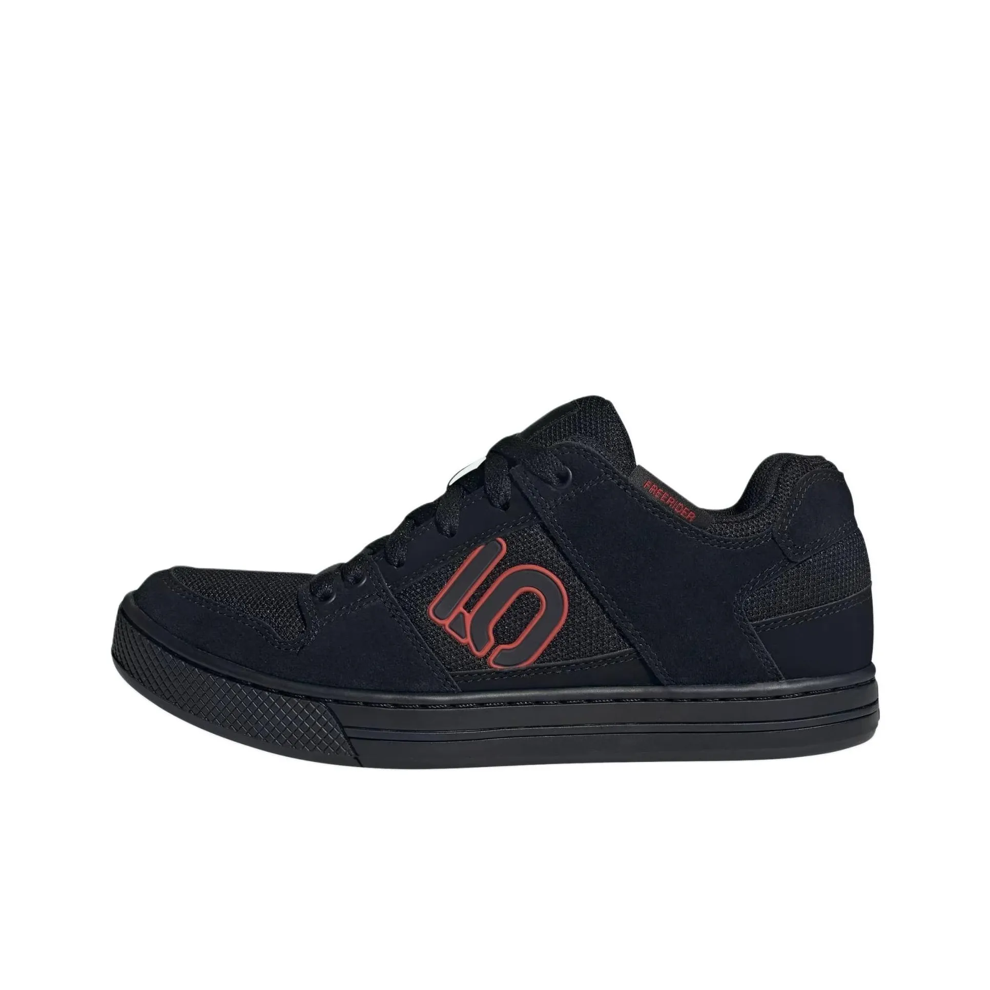 Five Ten Adidas Freerider 'Black Red Grey'
