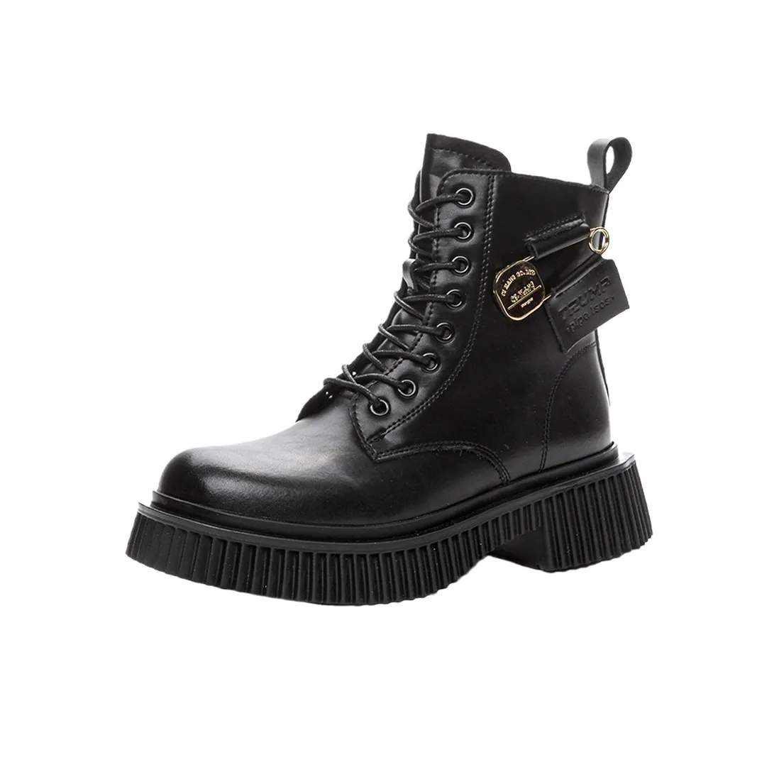 Joshua Figure Martin Boot 4,5 см Женские