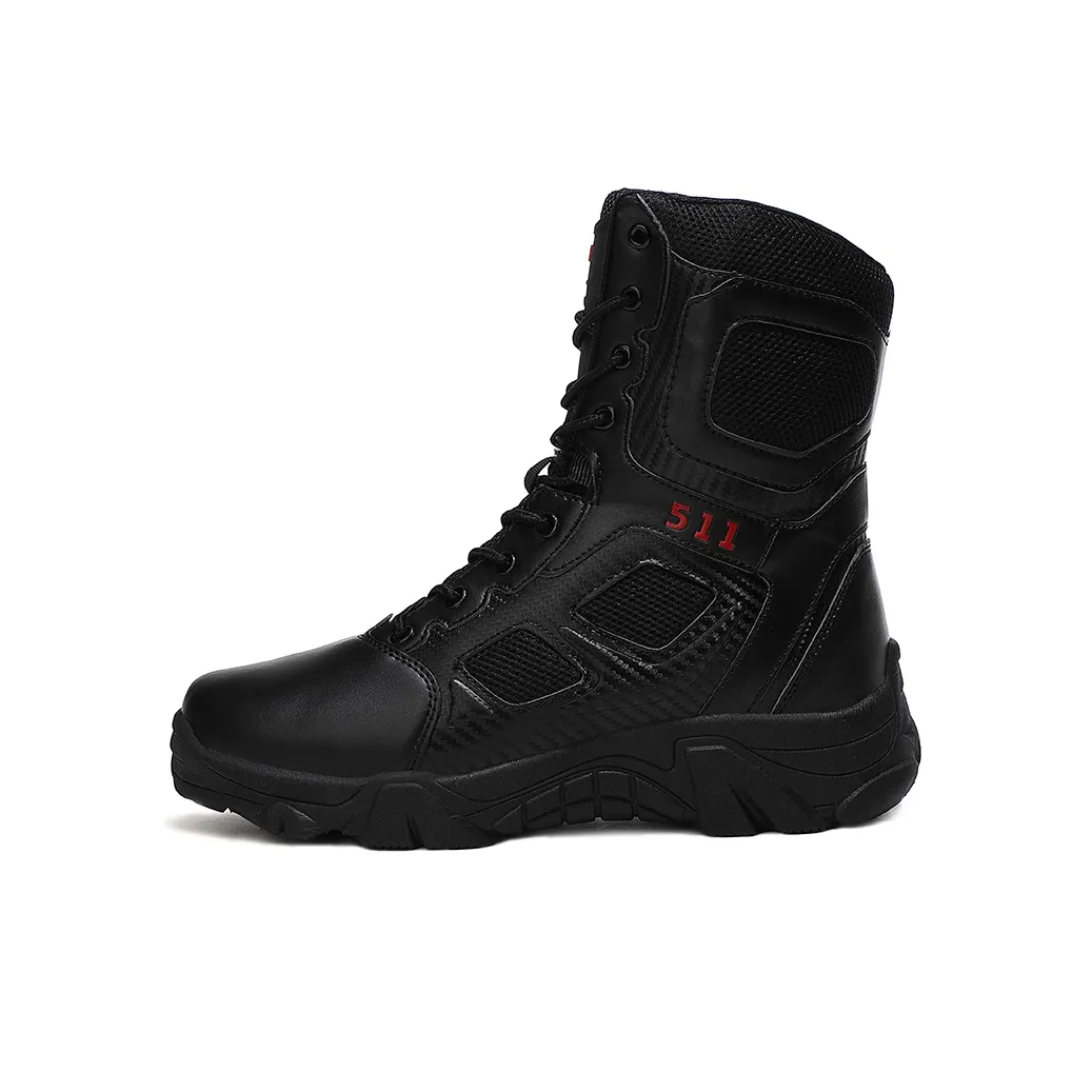 Swinsger Устойчивый к истиранию противоскользящий Crew Outdoor Мужской