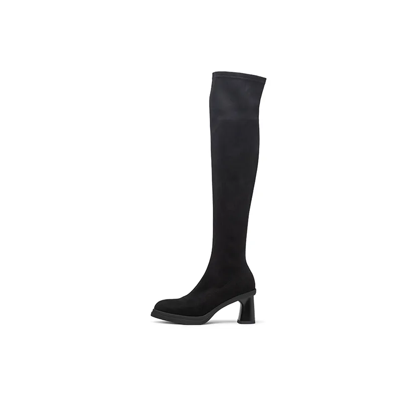 Coup de Foudre Over The Knee Boots Женские