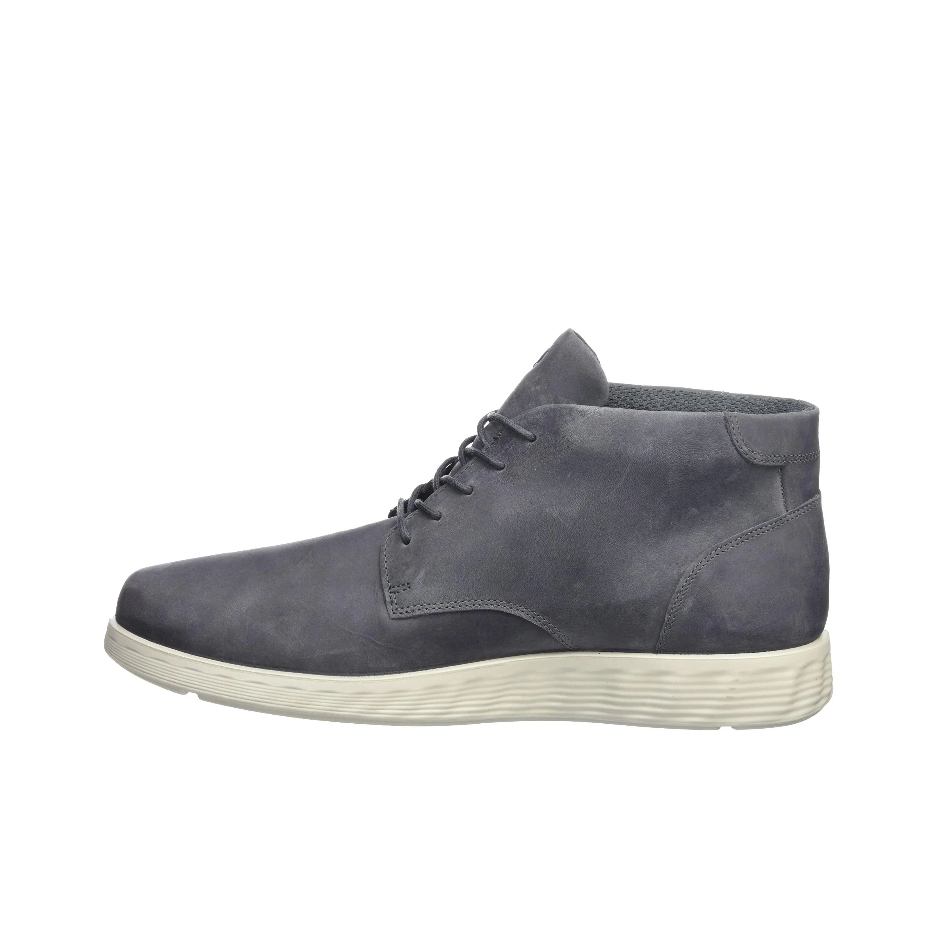 Ecco Ankle Boots Men's Iron Gray