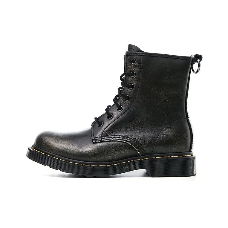 BEFFON Мартинсы Унисекс