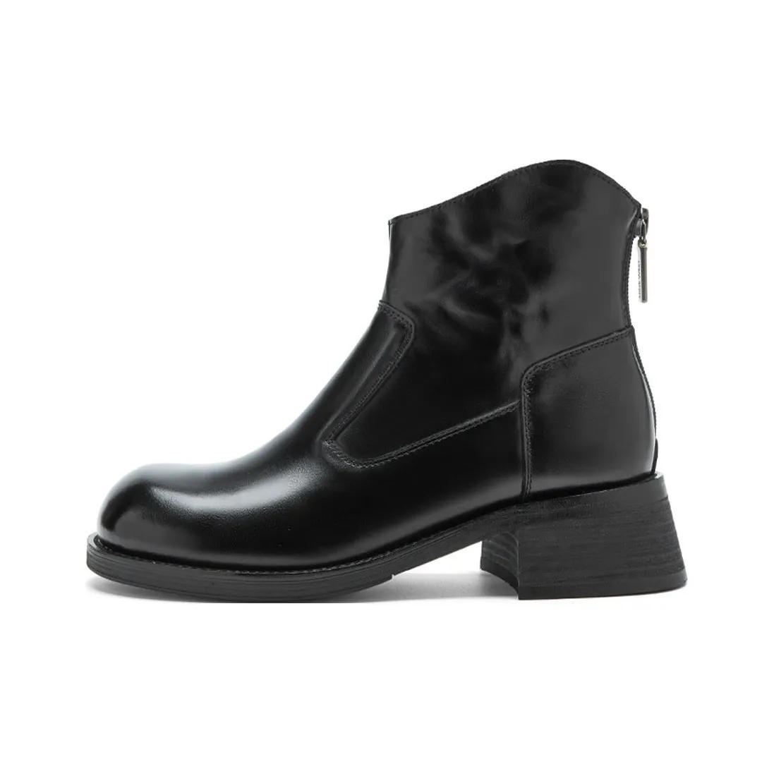 NINE WEST Ботильоны Женские Черные