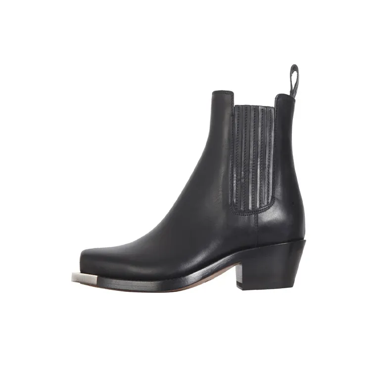 BUTTERO Dalton Ankle Boots Women's