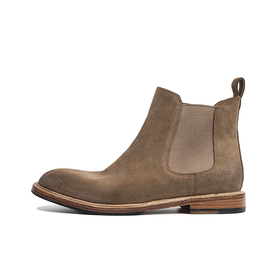 Vibram x Dreambo Челси Мужской