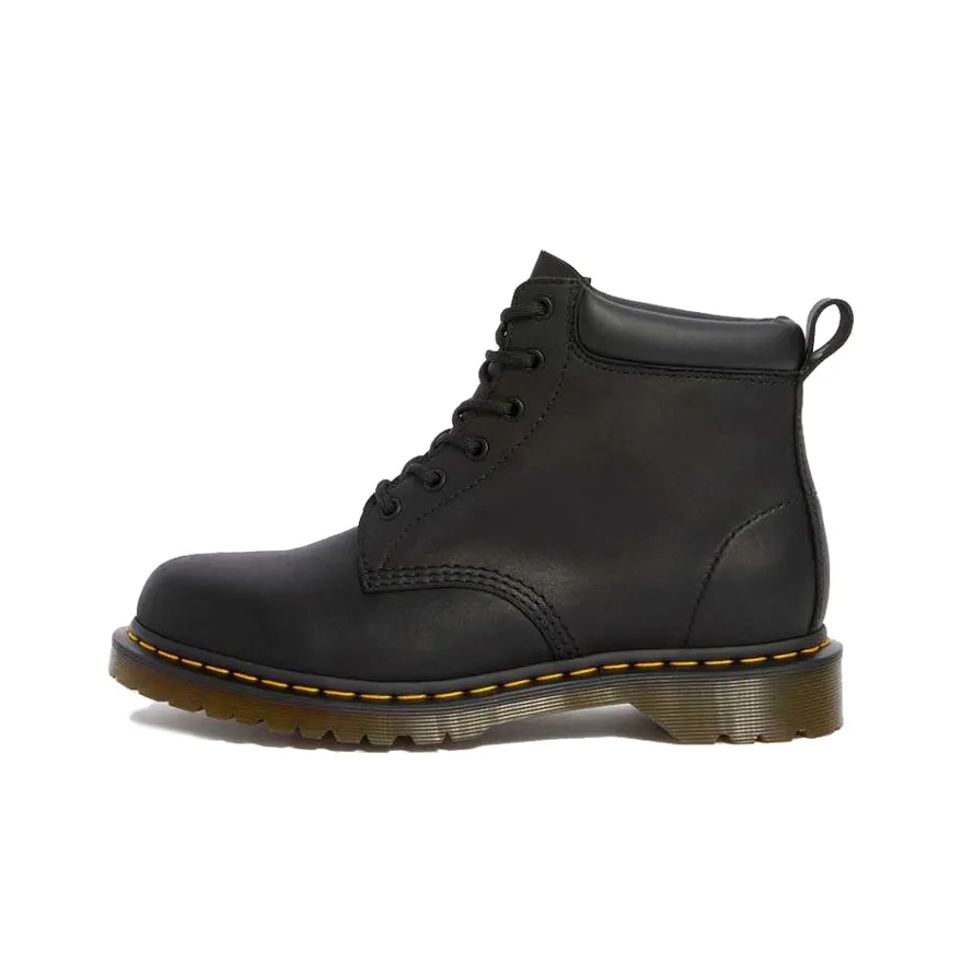 Dr.Martens Ankle Boot Martin Унисекс Черный