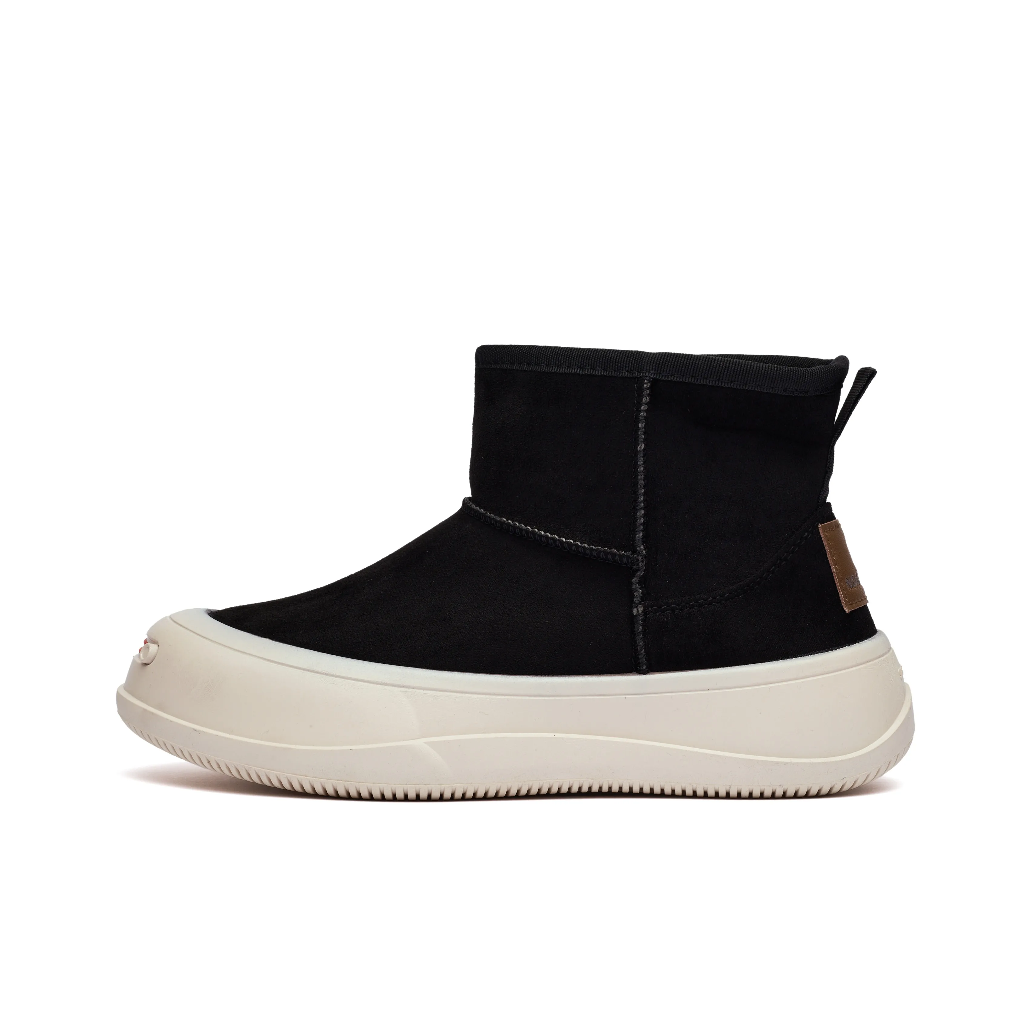 Kaiser Теплоизоляционные Устойчивые к истиранию Противоскользящие Короткие Сноубутсы Мужские