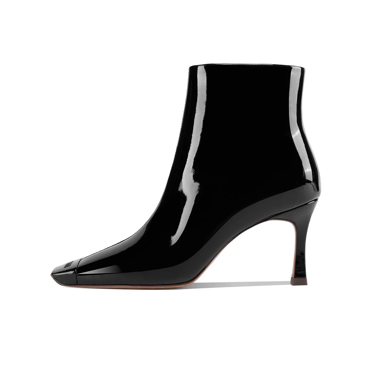 Shesrim Ботильоны 7,5 см Женские