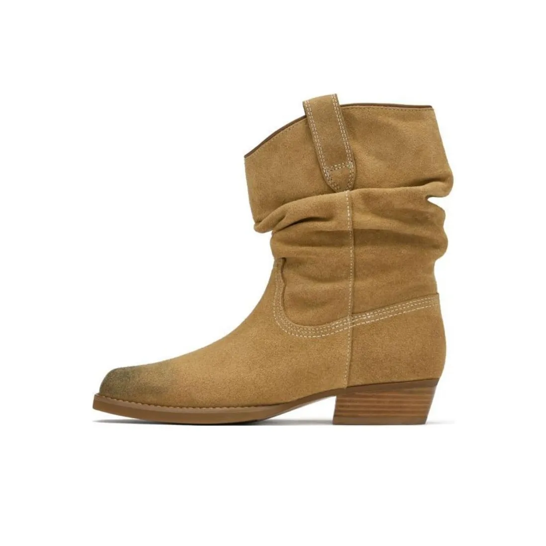 73Hours Victoria Harbour Sunset Booties Женские