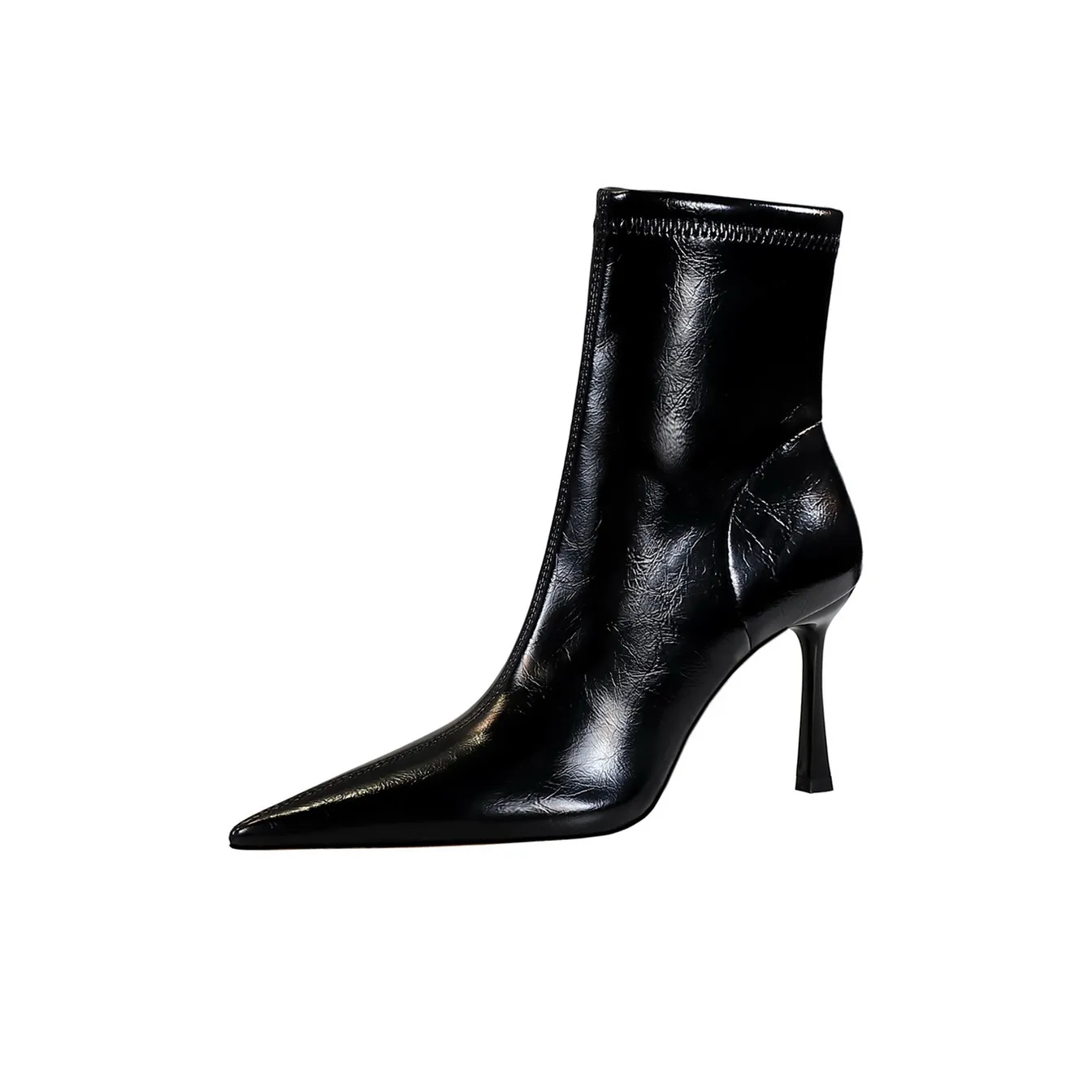 YAFEI XUANYU Ботильоны 9CM Женские