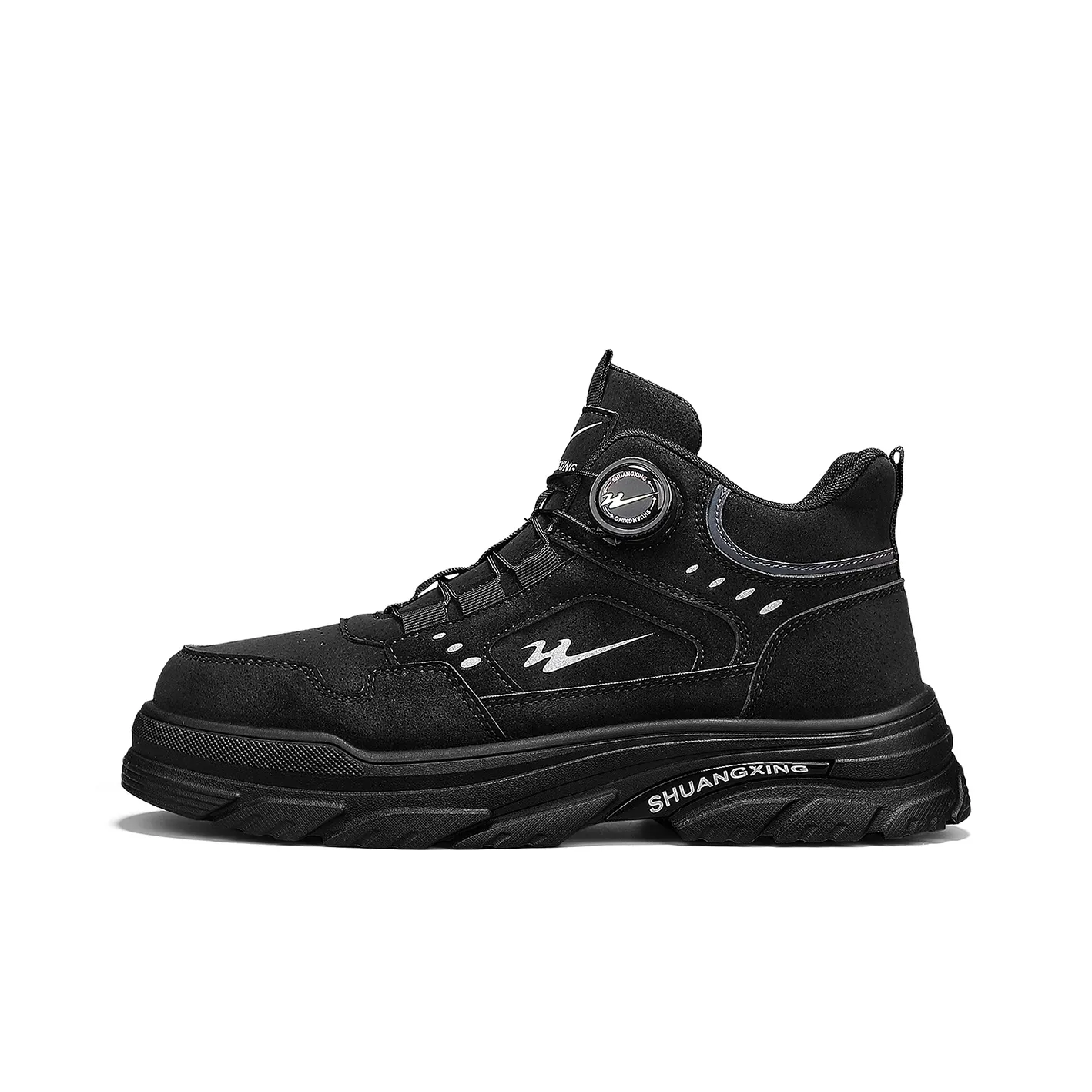 Binary ботинки Martin's для мужчин