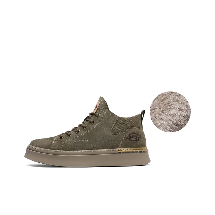 Dickies Workwear Ankle Adidas Boots Men's