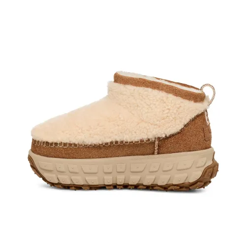 UGG Ботильоны Натуральный Унисекс