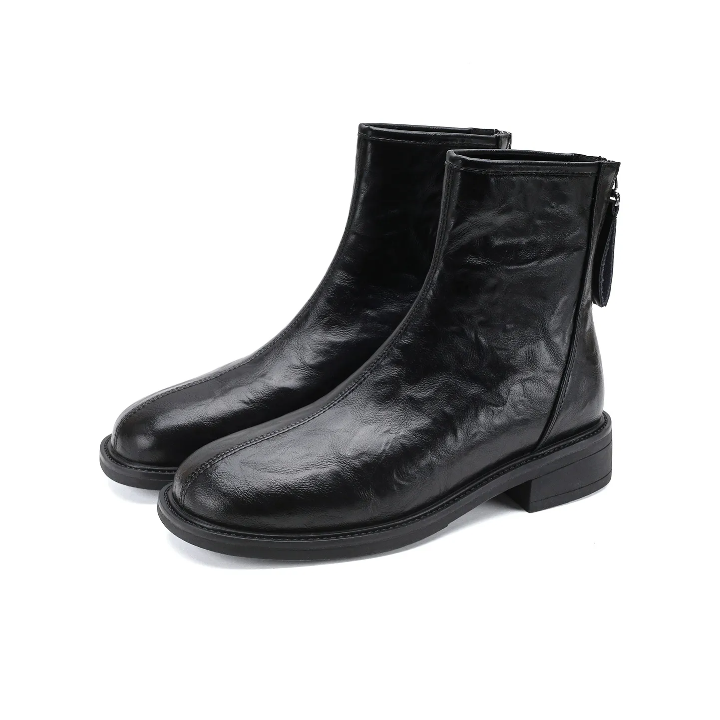 safiya Ботильоны Женские Черные