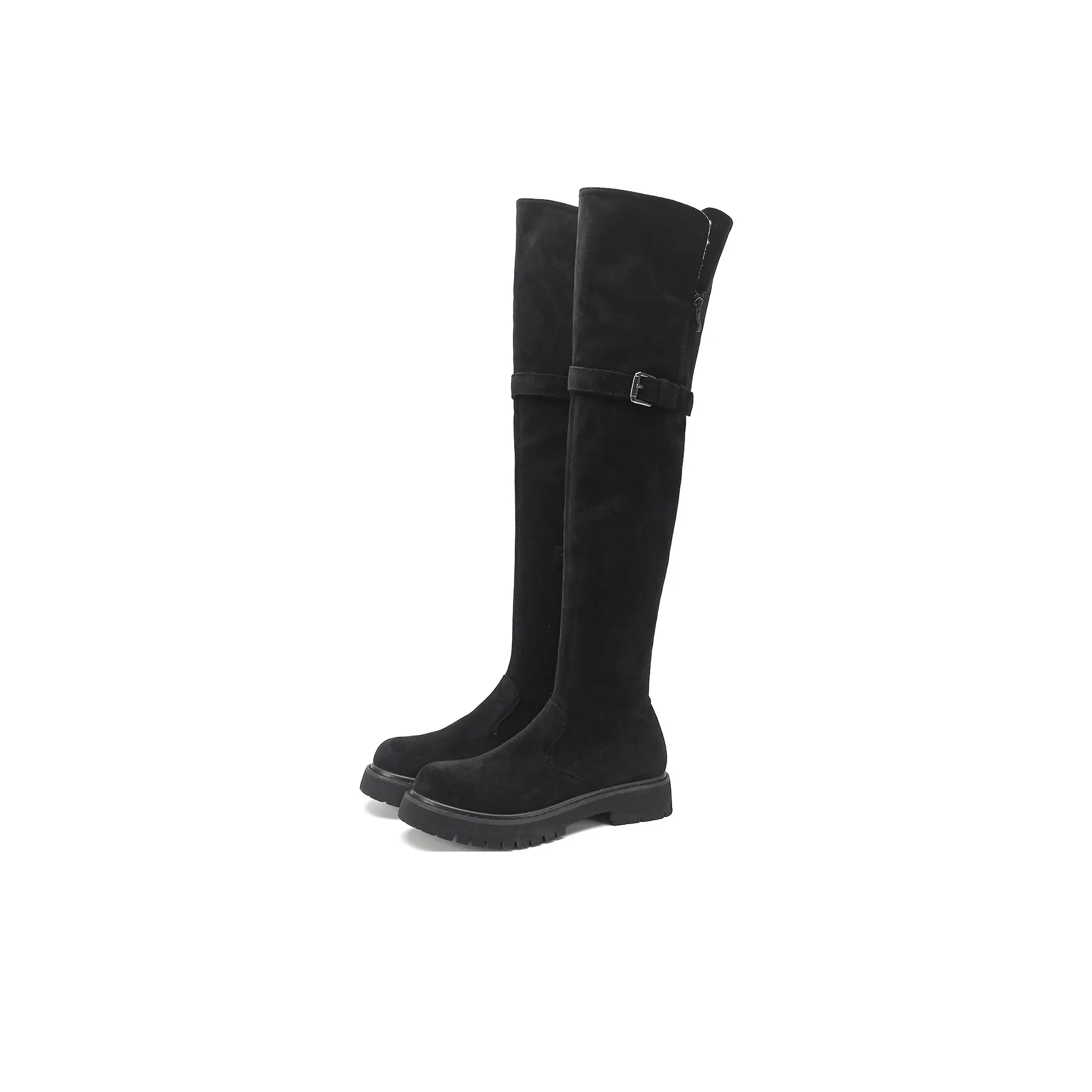 Safiya Over-the-knee Boots Women's