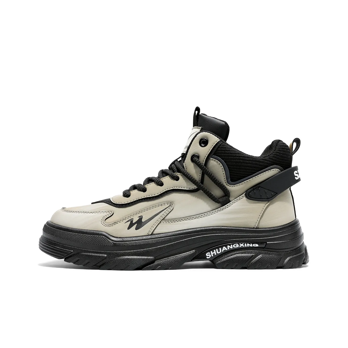 Binary Короткий Мартин Бот Мужской Бирюзовый Зеленый