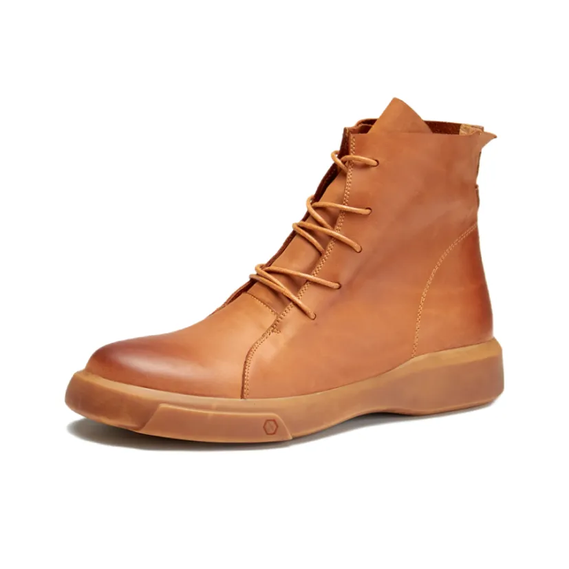 Brounvanm Ботильоны Мужские