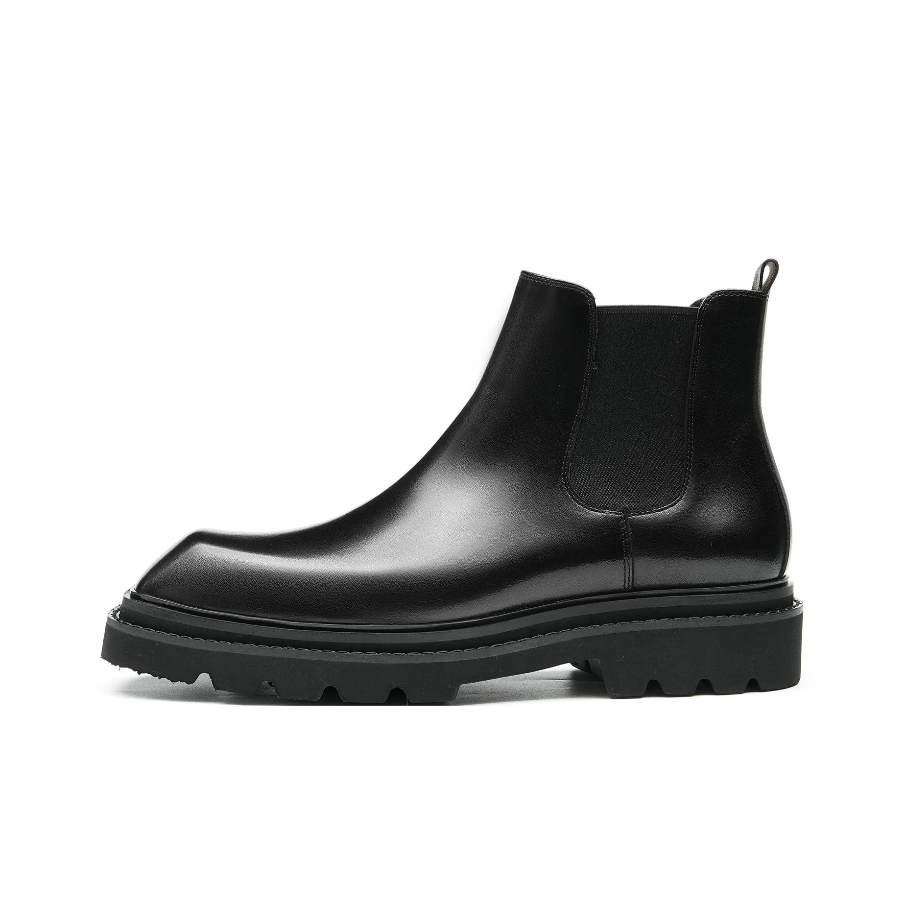 ASTON M.JAZZ Короткий Челси Мужской