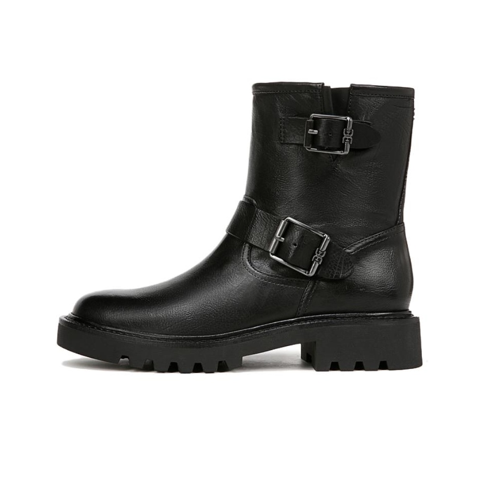 防水・レインshoes♪ ☆Sam Edelman☆ SUE RUBBER RAIN BOOT Womens Sam Edelman Sue - Black - Waterproof Chelsea Rain