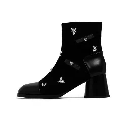 CAMEIDO Женские ботильоны