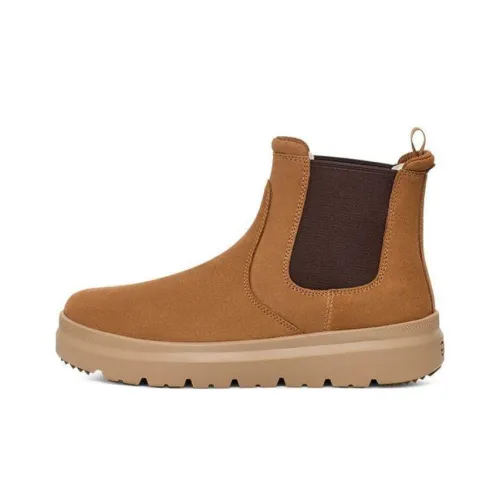 UGG Челси Коричневый Мужской
