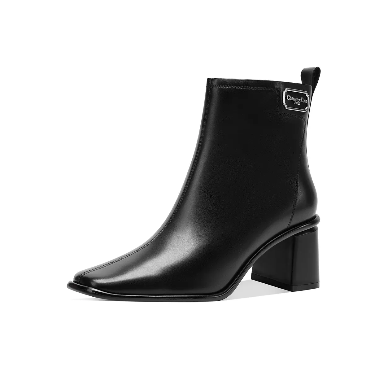 Shesrim Женские ботильоны