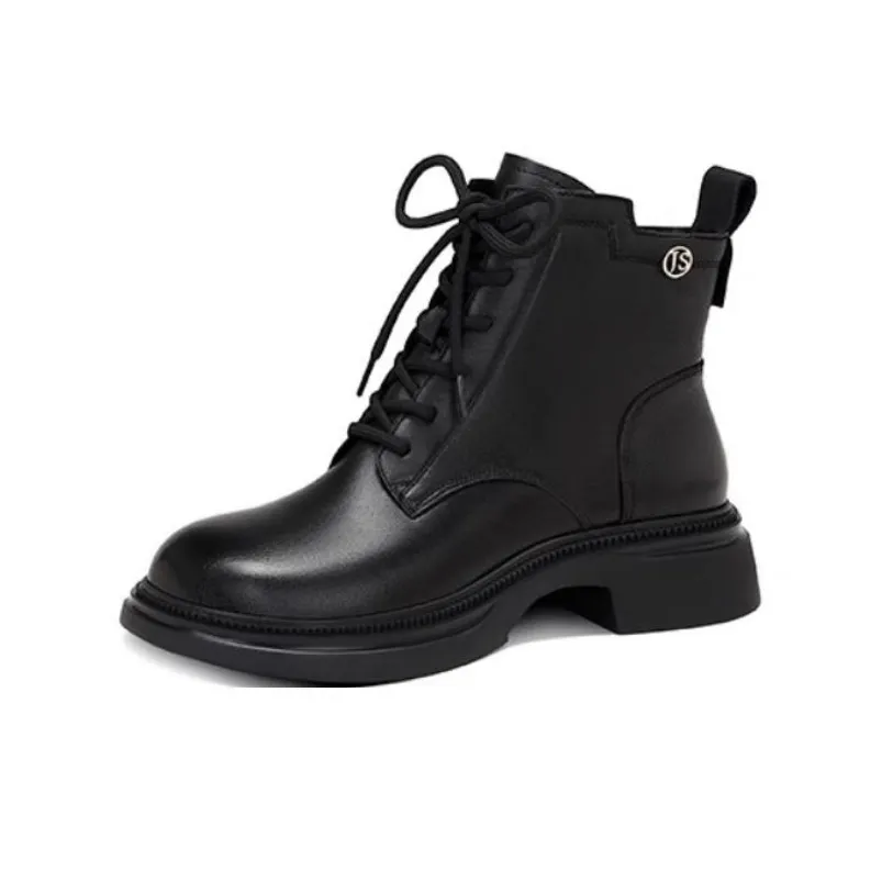 JESSICA SOPHIA Мартин Boot 3 см Женские