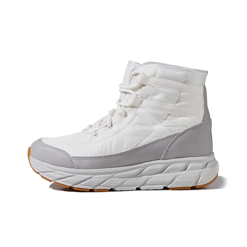 HOT POTATO Термическая Амортизация Устойчивая к Сцеплению Crew Сноубутсы Унисекс