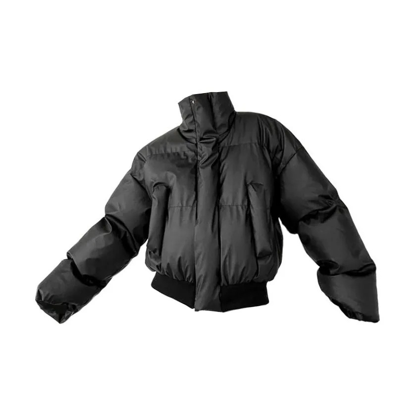 OPMO Унисекс Пуховики