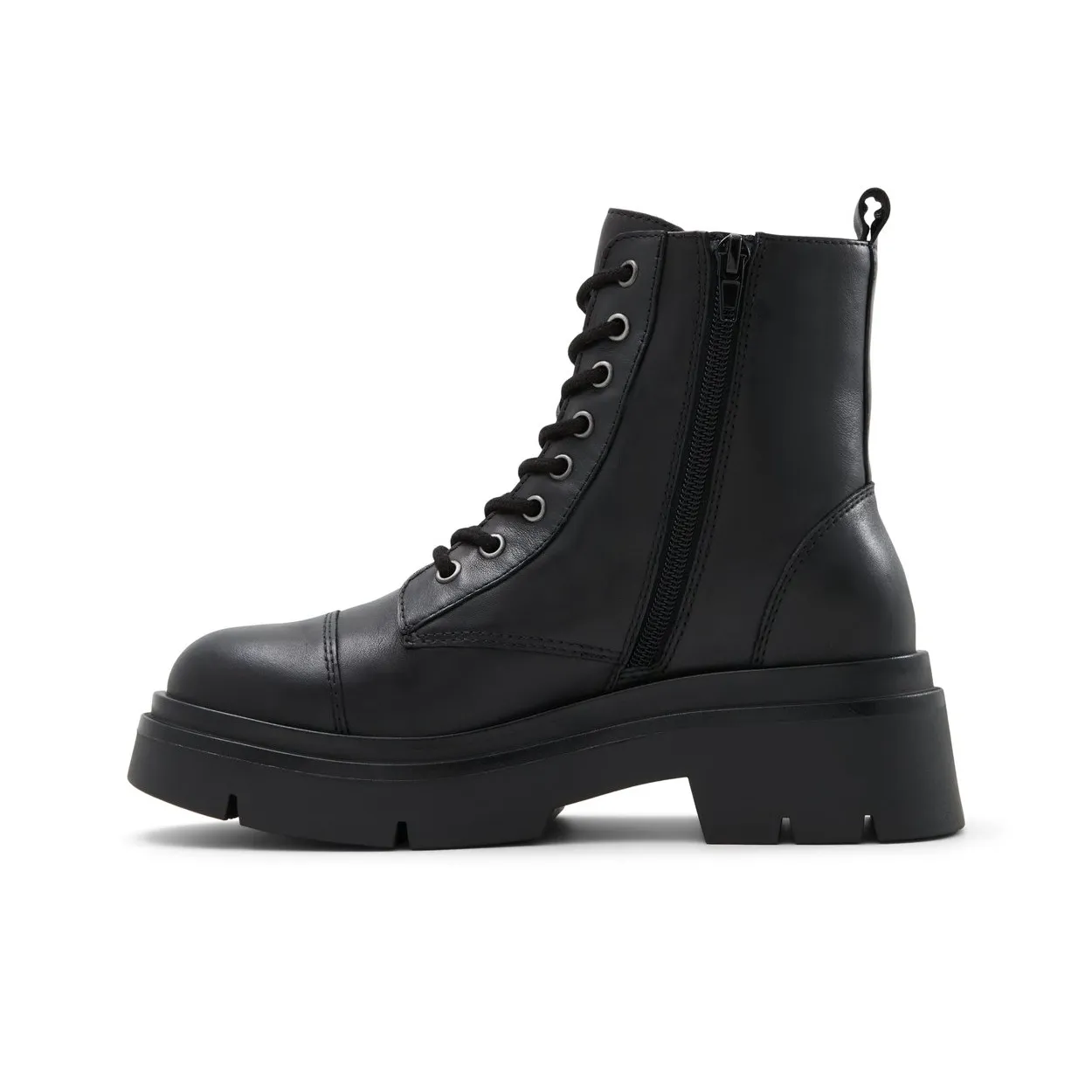 ALDO Crew Martin Boot 5,72CM Женские Черный