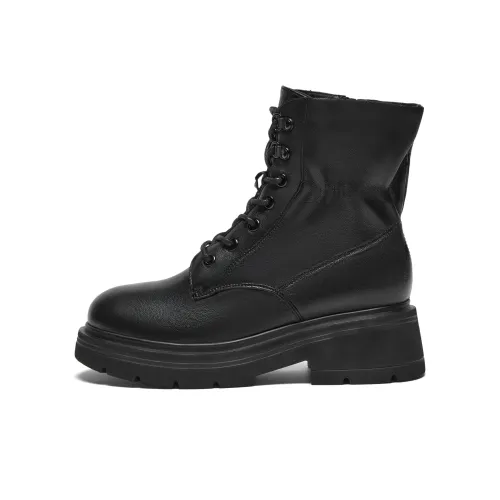 Joypeace Женские Мартинсы