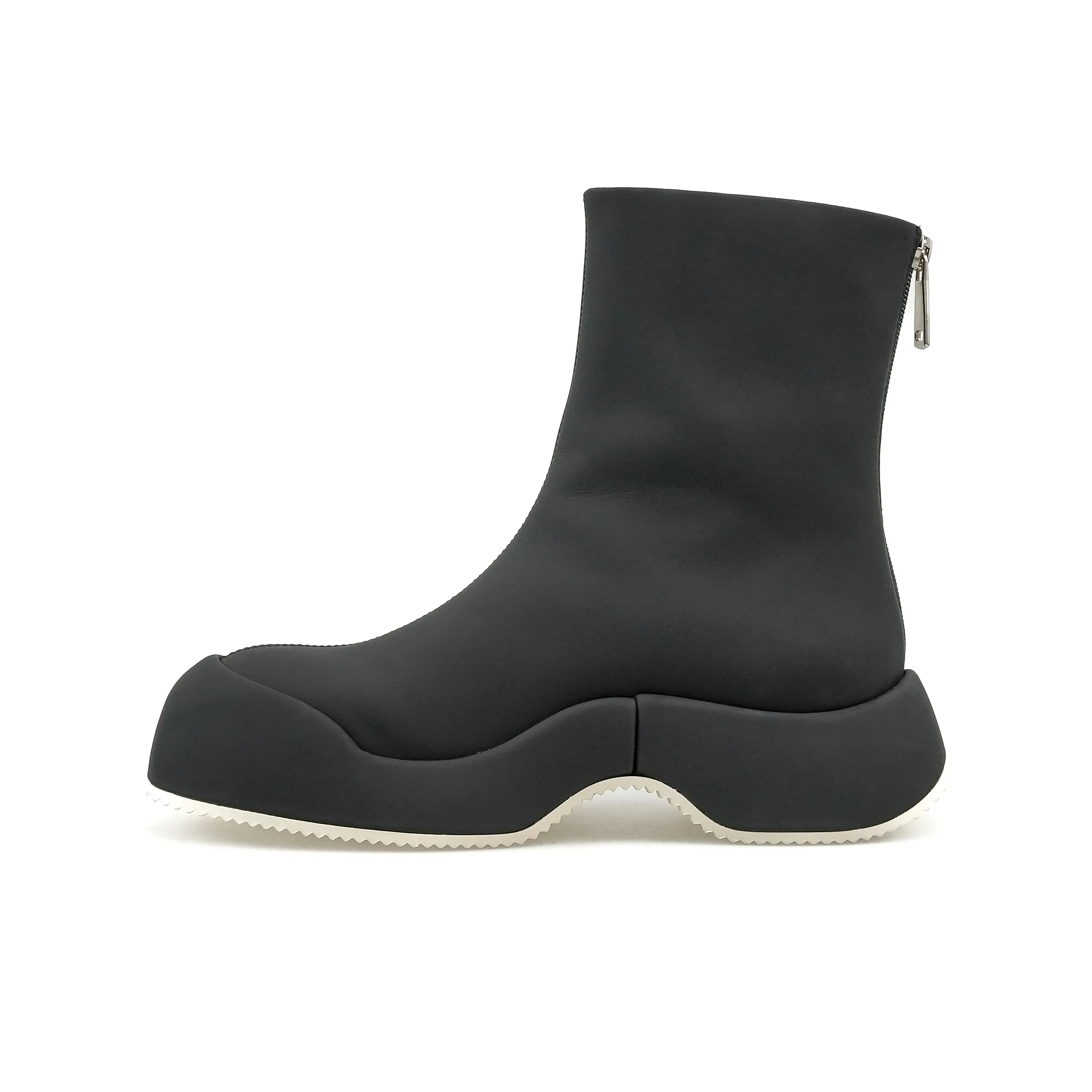 CORINNA DI MARSALA Ankle Boots 4.5cm Unisex