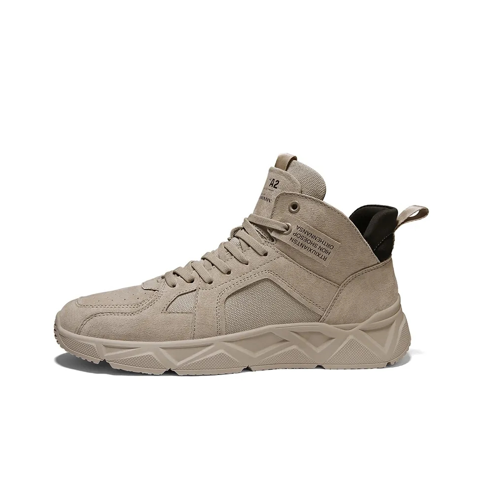 CariteSport Короткий Мартин Ботинок Мужской