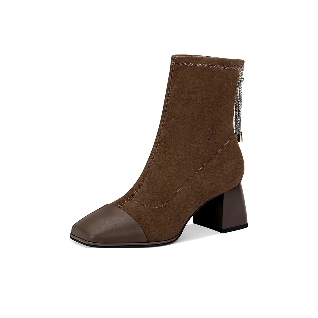 JESSICA SOPHIA Ботильоны 5,5 см Женские