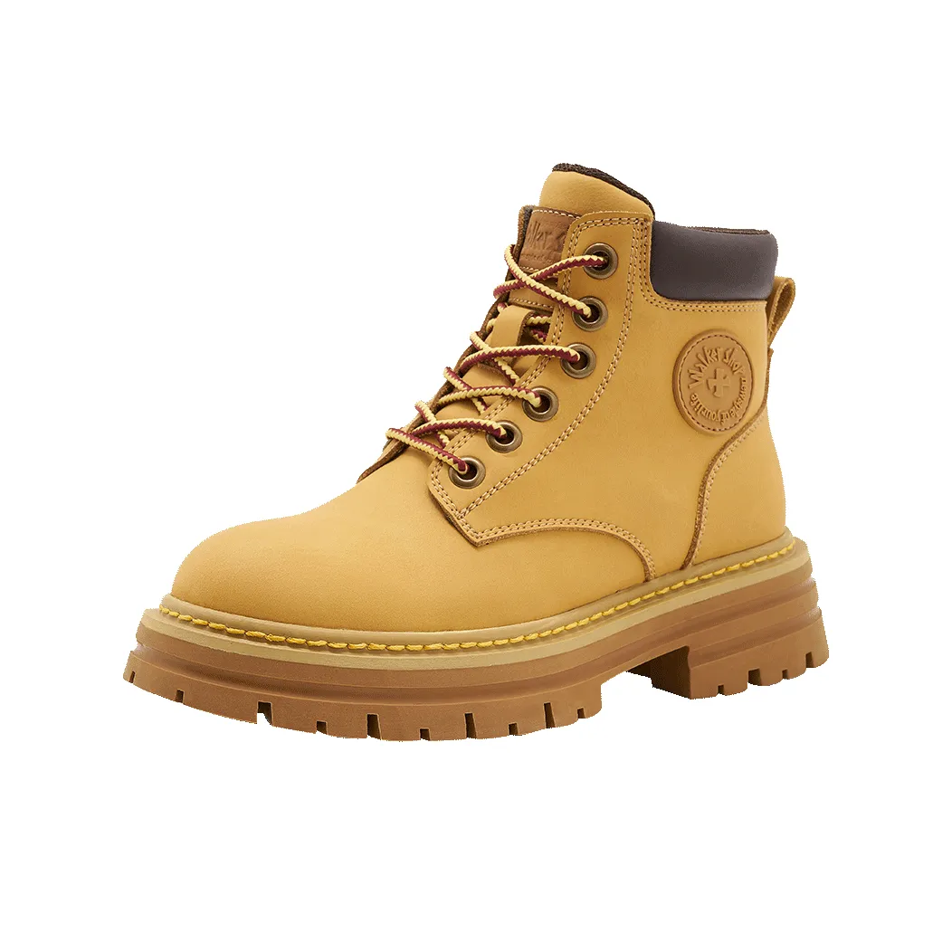 WALKER SHOP Короткий Мартин Ботинок Женские