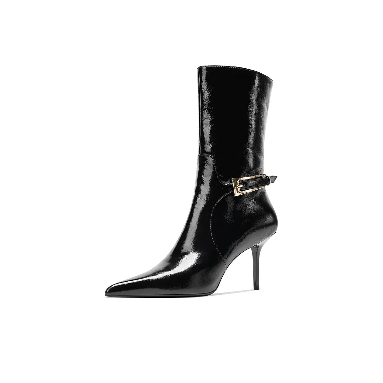 Shesrim Женские ботильоны