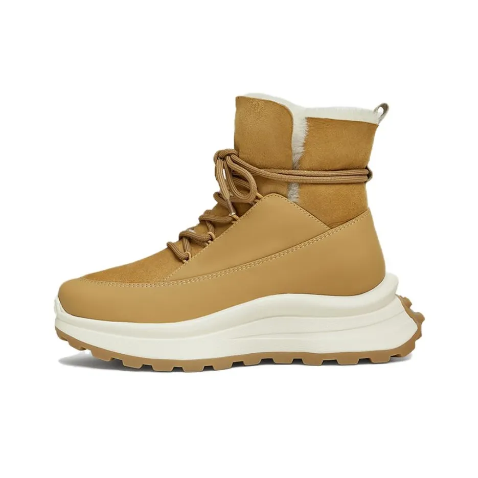 BATA Ботильоны Коричневый Женские