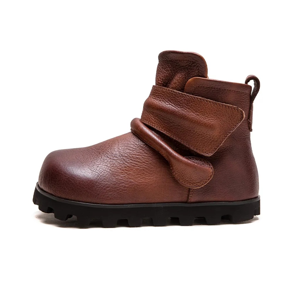 JIEZHOU Ботильоны 7,5CM Женские