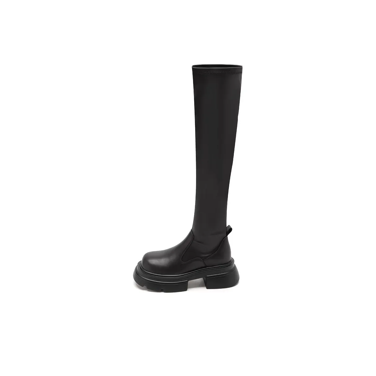 AGSDON Over The Knee Boots 6 см Женские
