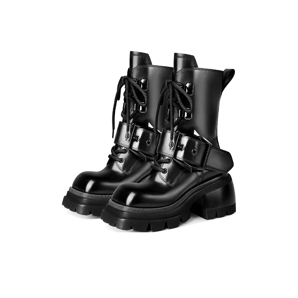 Hoov Мартинсы Женские