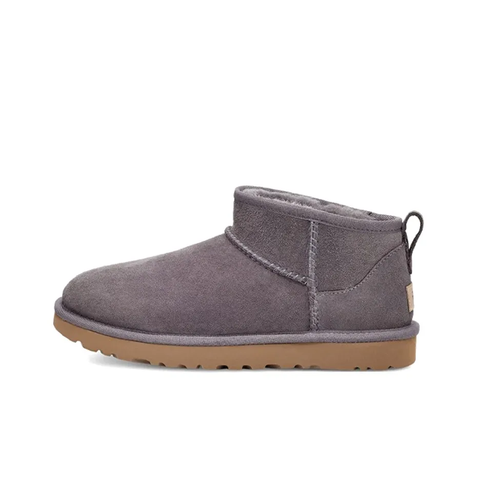 UGG Classic Ultra Mini Boot Shade Women's