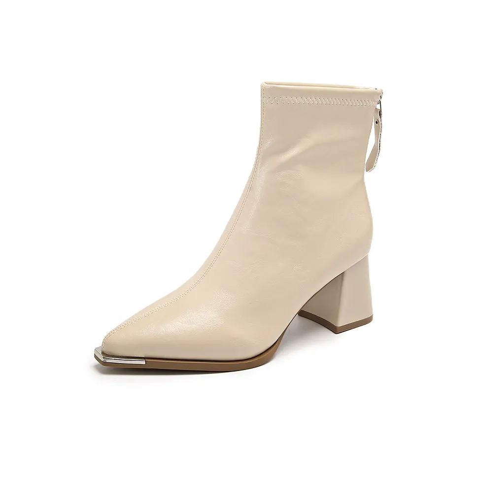 GEJIANI Женские ботильоны