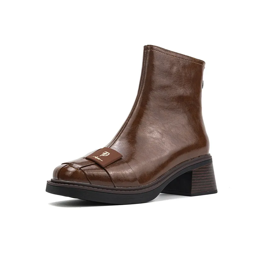 A Fairy Tale Of A Pair Of Shoes Ankle Boots Women's