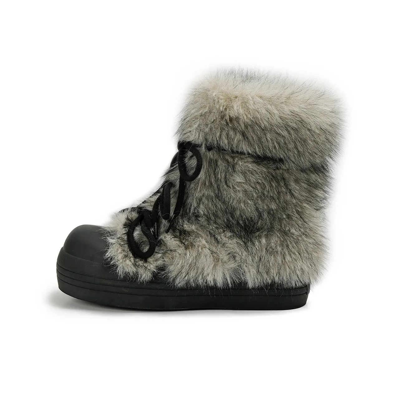 Earl Cat Короткие Сноубутсы Женские