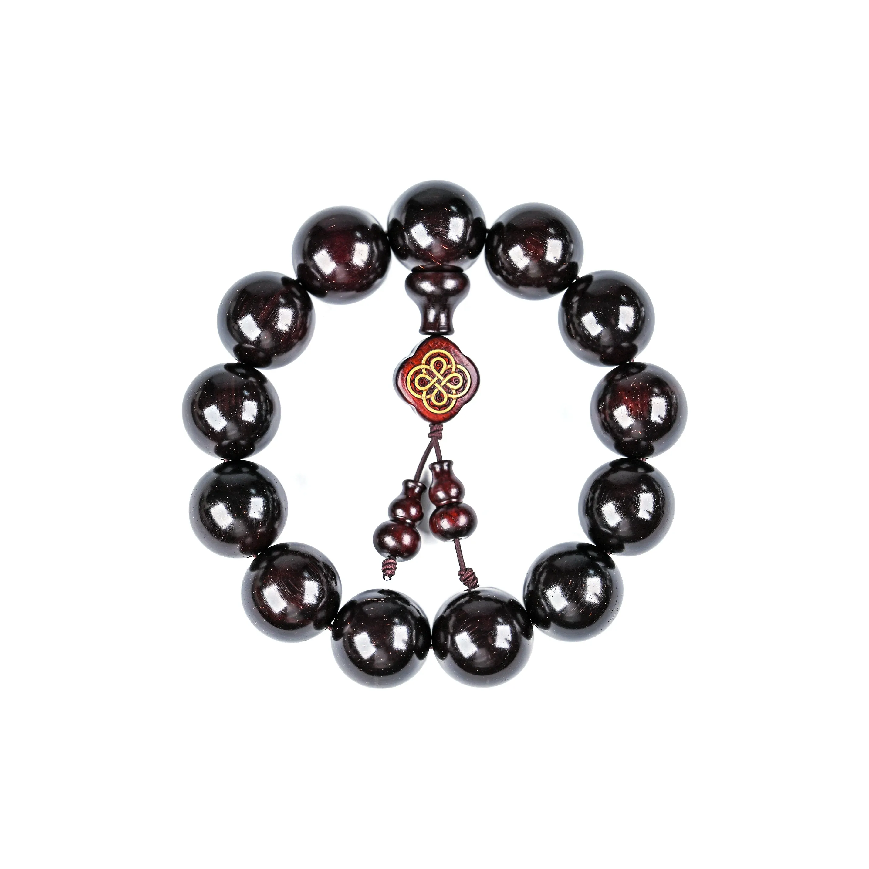 Xianyou India Rosewood Bracelets Unisex