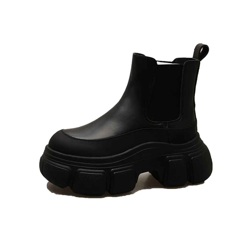 Be Good Short Chelsea Boots Women's