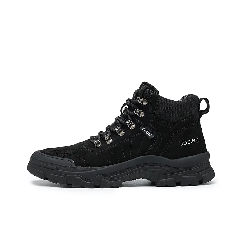 JOSINY Короткий Аутдор Мужской